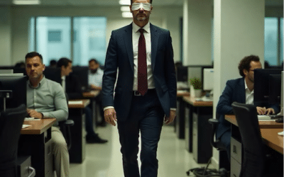 Et si nos KPI nous rendaient aveugles ?