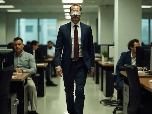 Et si nos KPI nous rendaient aveugles ?