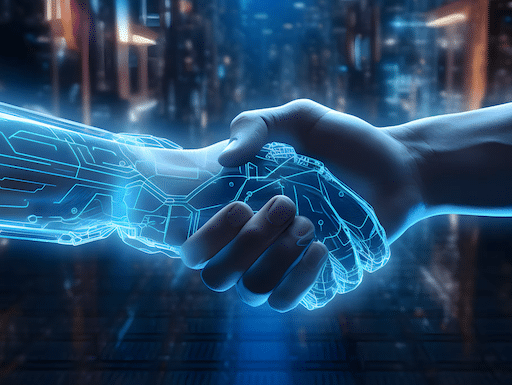 Intégrer l’IA: sous l’algorithme, la culture