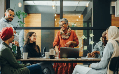 La diversité en entreprise : un levier de créativité et de résilience