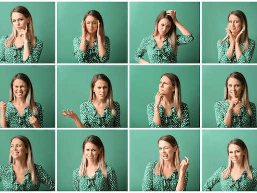 Le langage corporel – quand le corps parle vrai Le langage corporel - quand le corps parle vrai