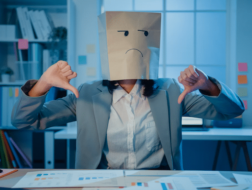 Les 5 erreurs fréquentes observées sur le terrain des managers Les 5 erreurs fréquentes observées sur le terrain des managers