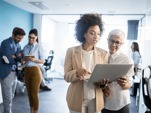 Management Intergénérationnel – un défi clé pour les managers de demain Management Intergénérationnel - un défi clé pour les managers de demain