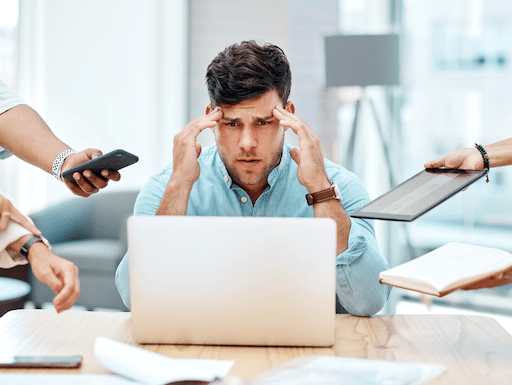 Managers – pourquoi arrêter… fait finalement avancer ? Managers - pourquoi arrêter… fait finalement avancer ?