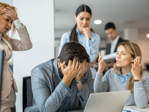 Pourquoi les projets de transformation échouent sans la dimension culturelle ?