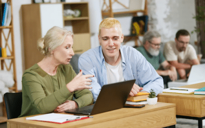 Surmonter les défis de la transmission des savoirs grâce à l’observation